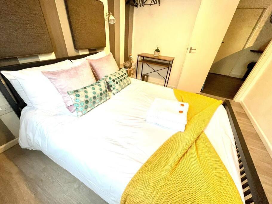קאמברידג' Serene And Cozy 1-Bedroom House With Parking מראה חיצוני תמונה
