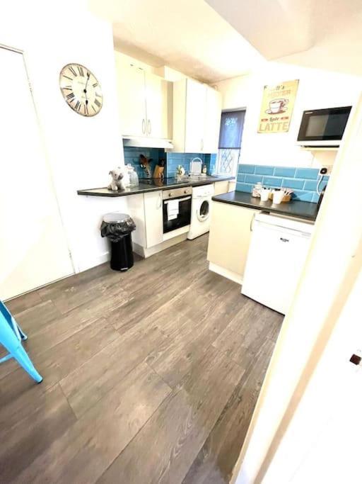 קאמברידג' Serene And Cozy 1-Bedroom House With Parking מראה חיצוני תמונה
