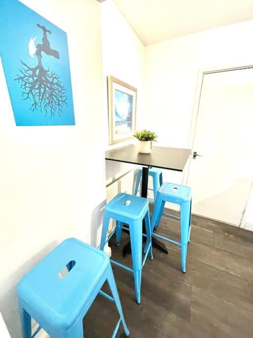קאמברידג' Serene And Cozy 1-Bedroom House With Parking מראה חיצוני תמונה